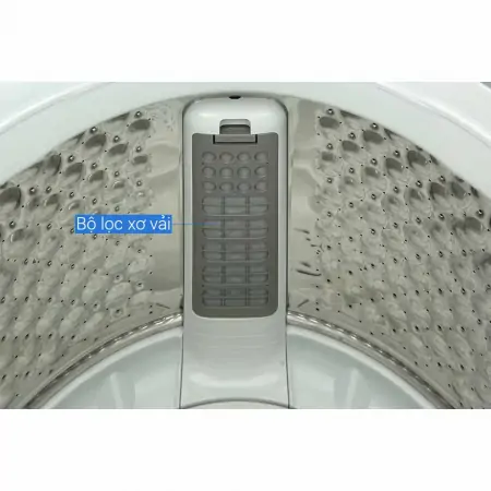 Máy Giặt LG Inverter 16 Kg TV2516DV3B 6