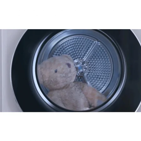 Máy Sấy Bơm Nhiệt LG Inverter 10.5 Kg DVHP50P 11