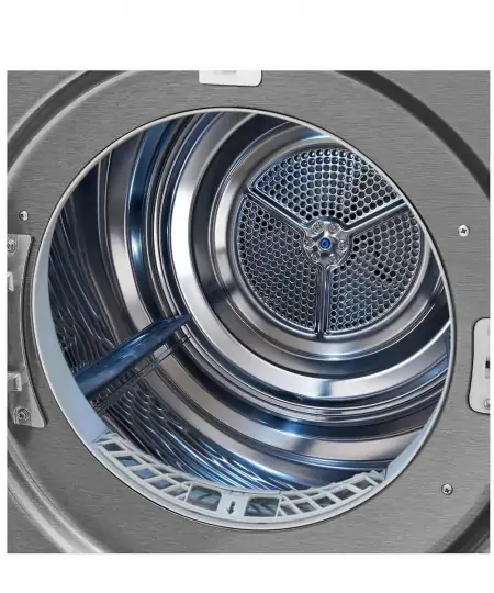 Máy Sấy Bơm Nhiệt LG Inverter 10.5 Kg DVHP50P 7