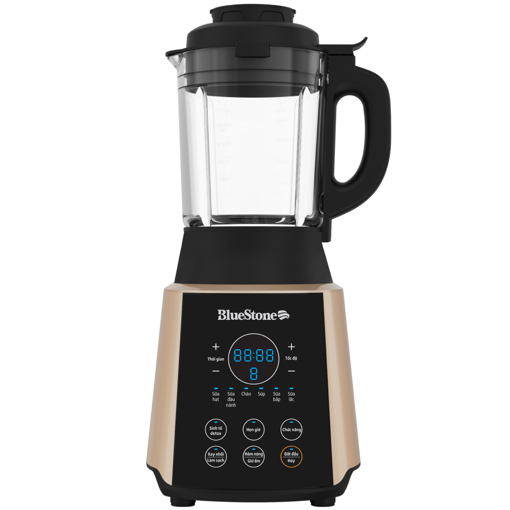 Máy Xay Nấu Đa Năng Bluestone BLB-6033 0