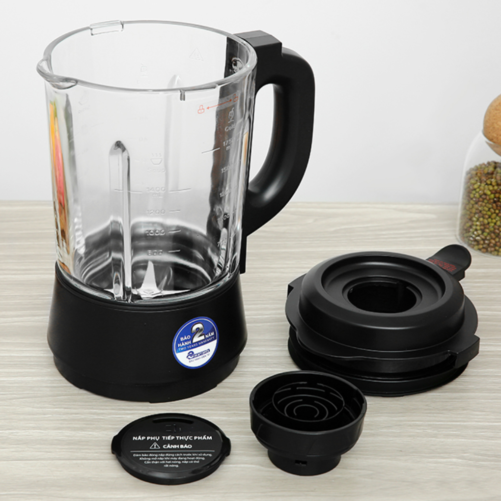 Máy Xay Nấu Đa Năng Bluestone BLB-6033 10