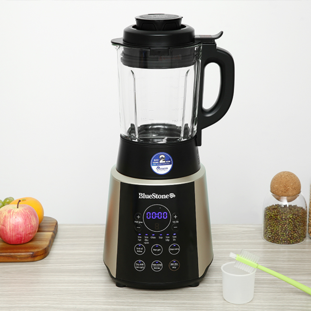 Máy Xay Nấu Đa Năng Bluestone BLB-6033 8