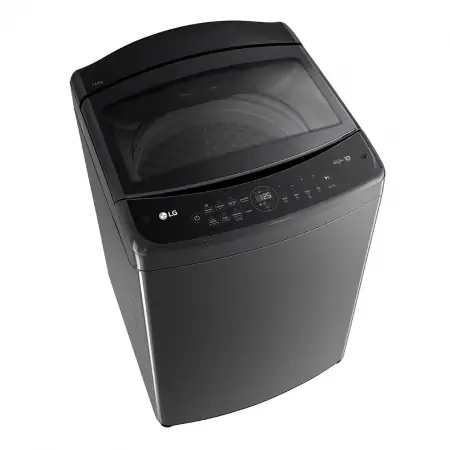 Máy Giặt LG Inverter 18 Kg TV2518DV3B 7