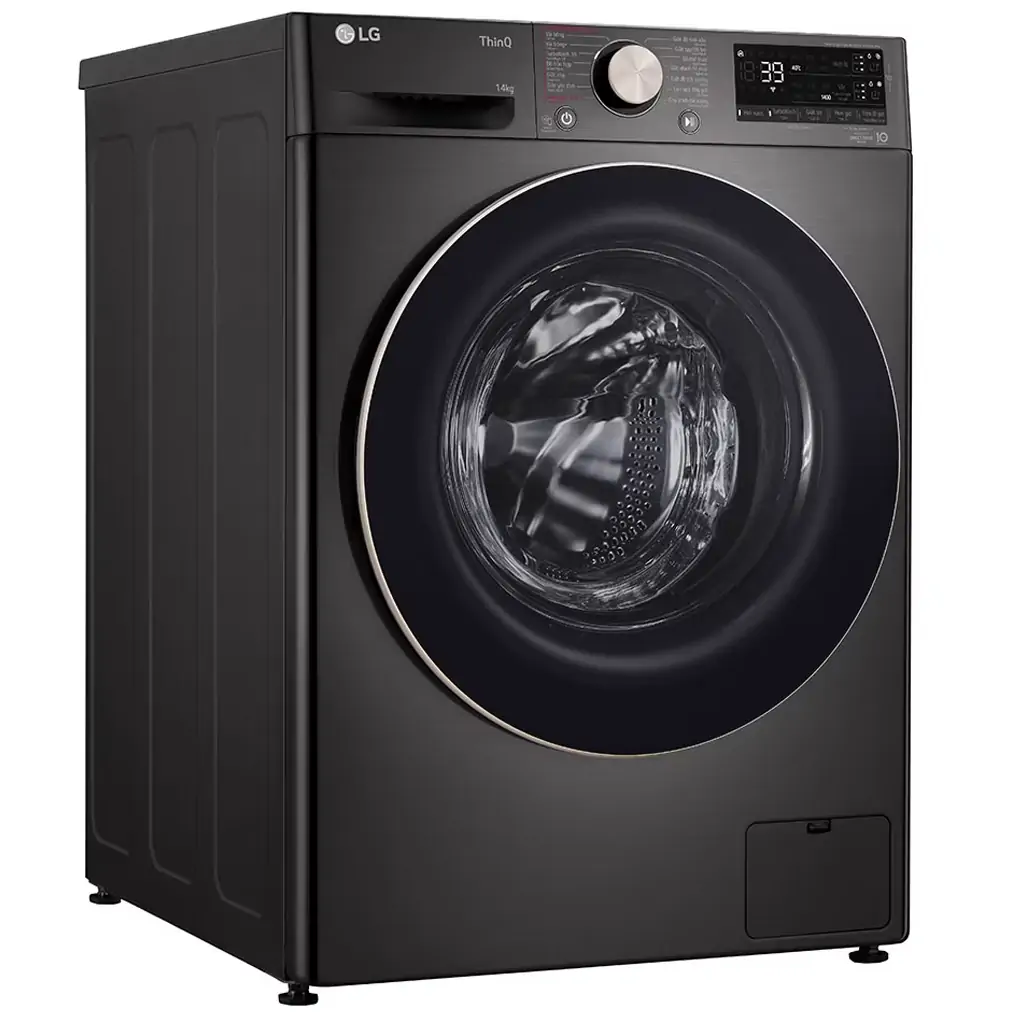 Máy Giặt LG Inverter 14 Kg FV1414S3BA 0