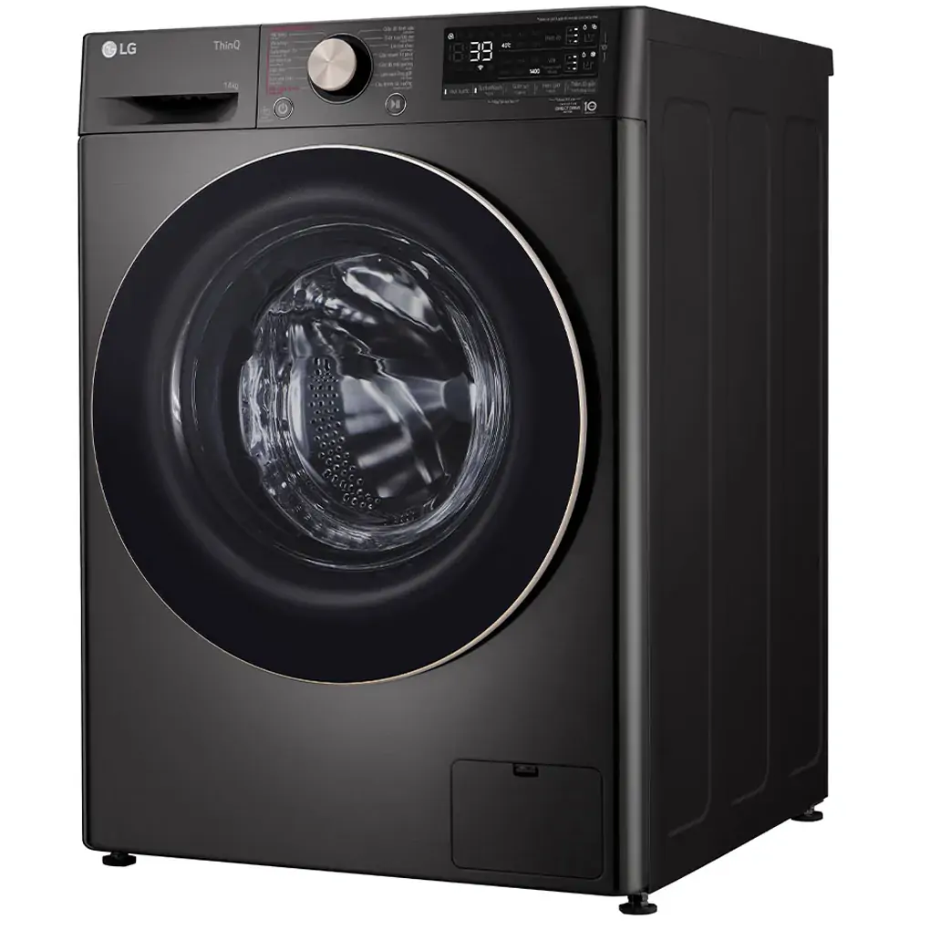 Máy Giặt LG Inverter 14 Kg FV1414S3BA 1