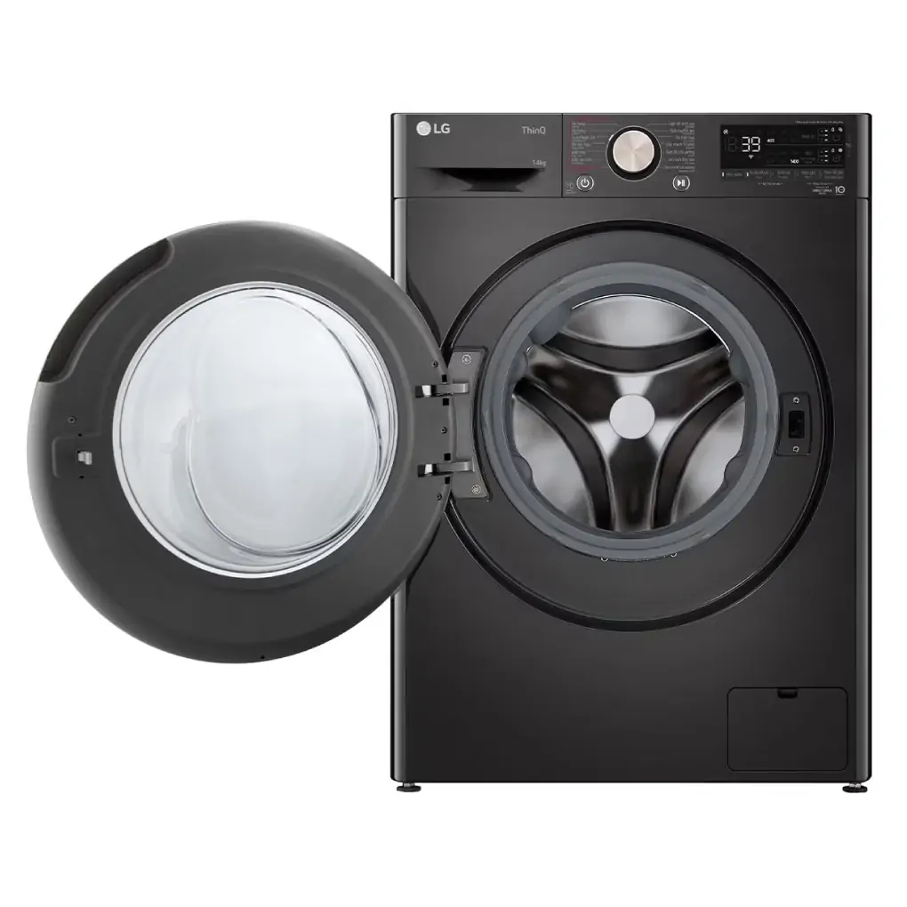 Máy Giặt LG Inverter 14 Kg FV1414S3BA 4