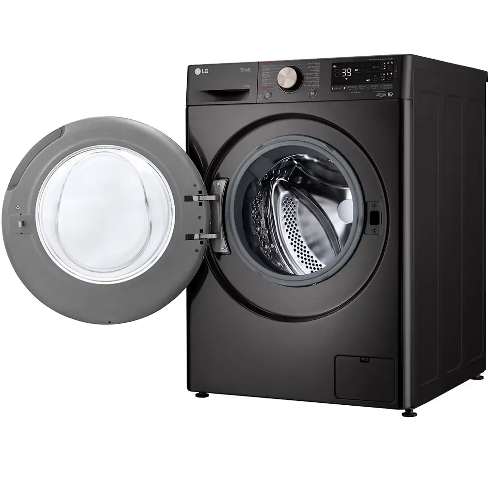 Máy Giặt LG Inverter 14 Kg FV1414S3BA 5
