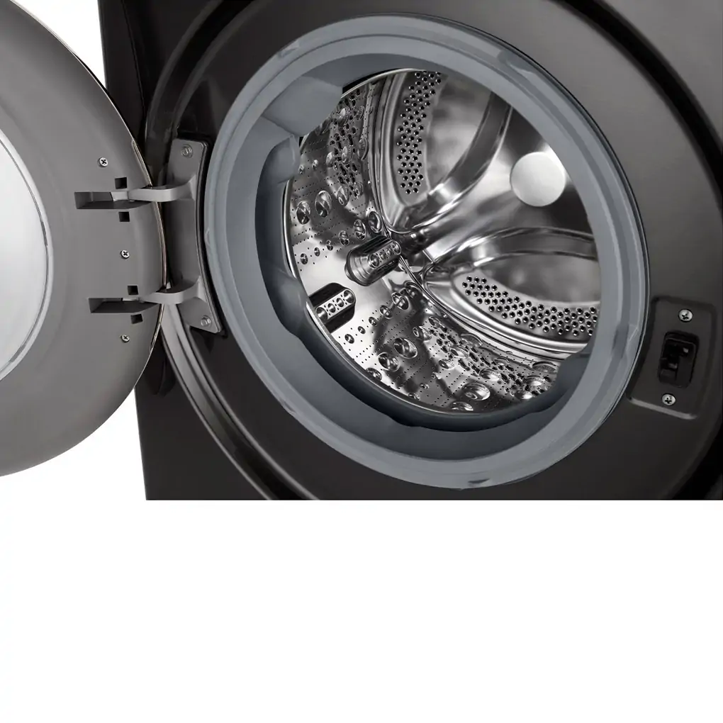 Máy Giặt LG Inverter 14 Kg FV1414S3BA 6