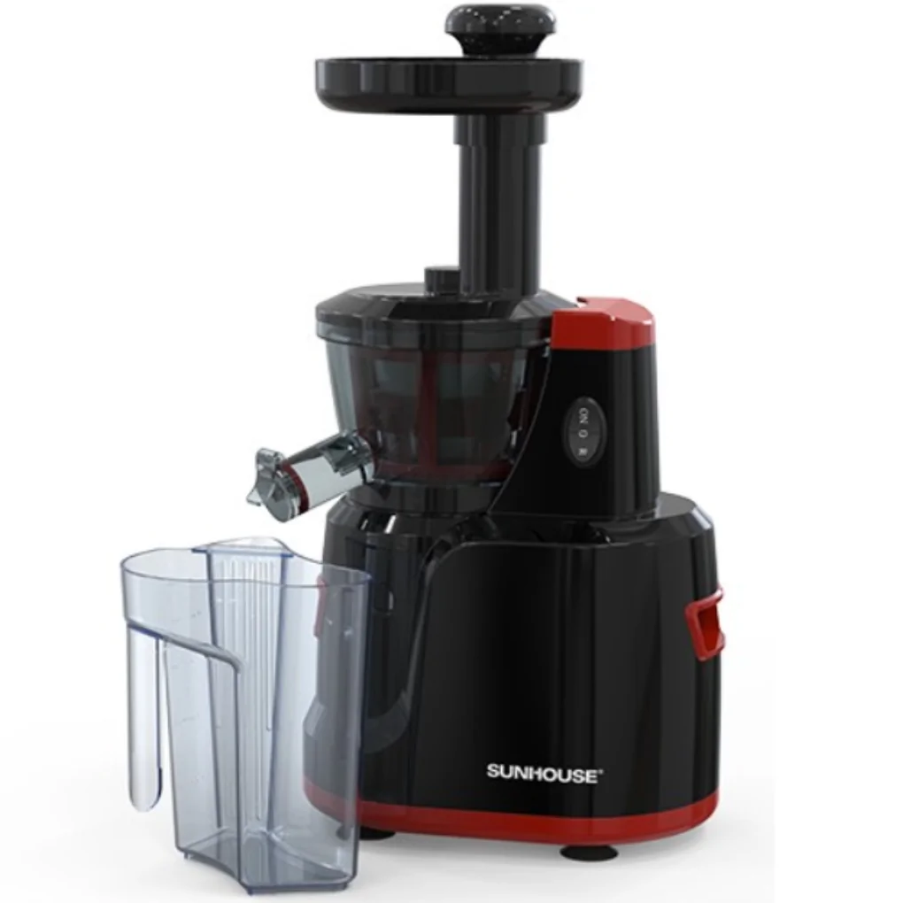 Máy Ép Chậm SHD5502