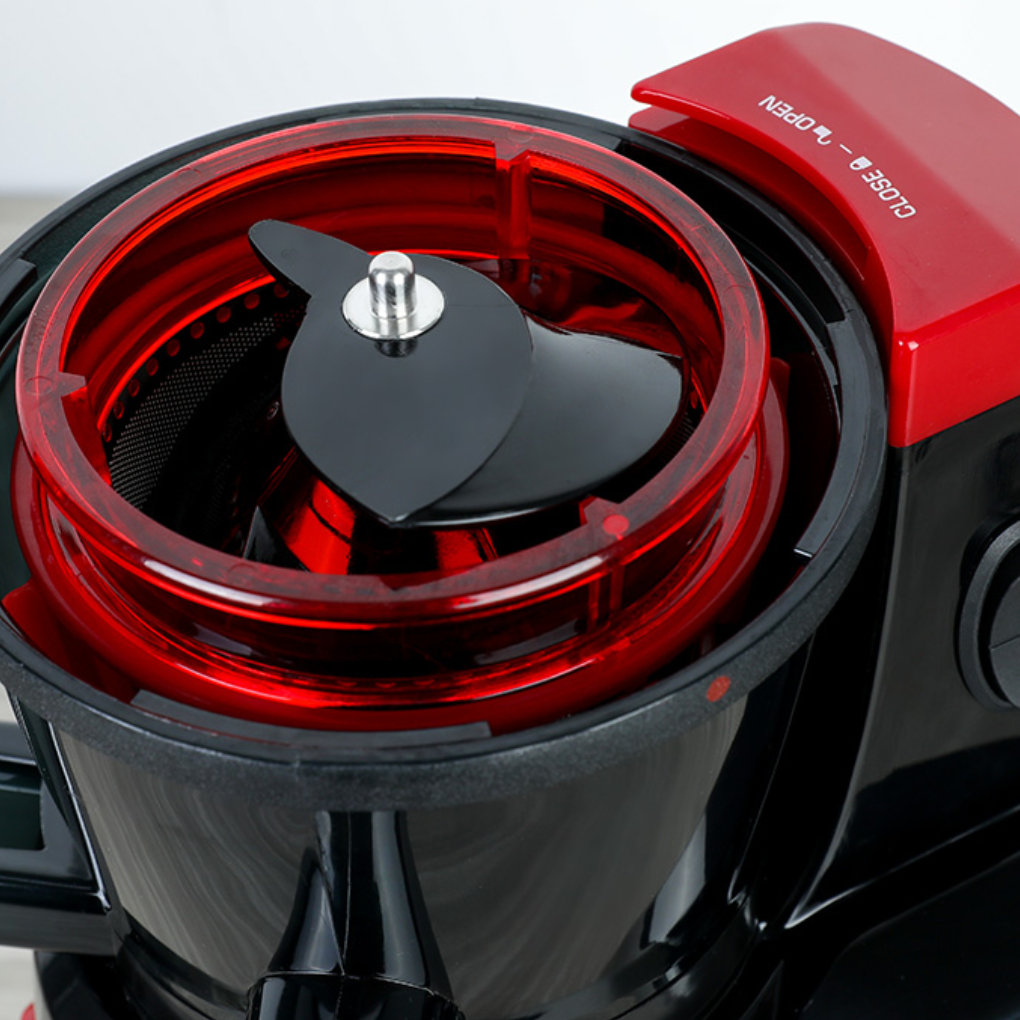 Máy Ép Chậm Sunhouse SHD5502 10