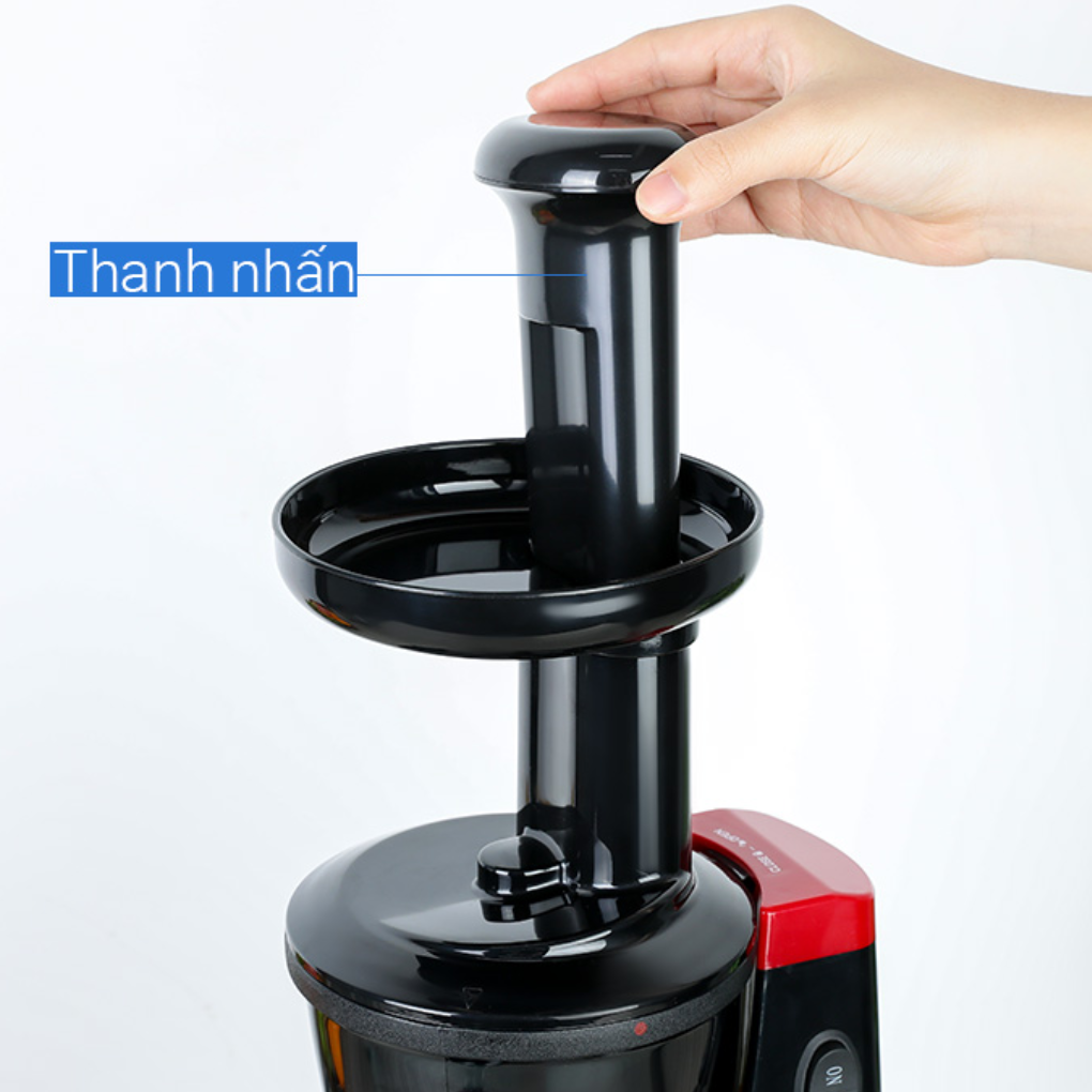 Máy Ép Chậm Sunhouse SHD5502 11