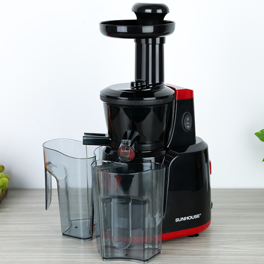 Máy Ép Chậm Sunhouse SHD5502 4