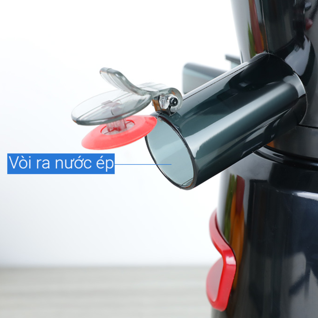 Máy Ép Chậm Sunhouse SHD5502 5