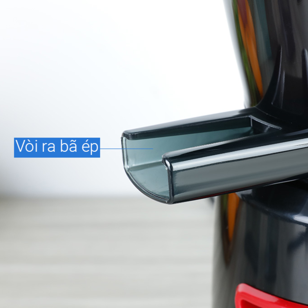 Máy Ép Chậm Sunhouse SHD5502 6