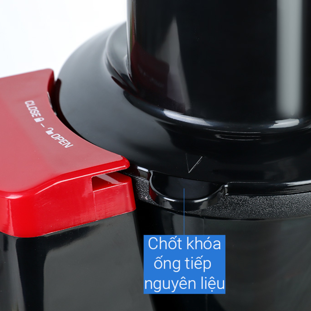 Máy Ép Chậm Sunhouse SHD5502 9