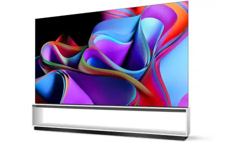 Smart Tivi LG OLED 8K 88 Inch OLED88Z3PSA 0