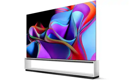 Smart Tivi LG OLED 8K 88 Inch OLED88Z3PSA 1