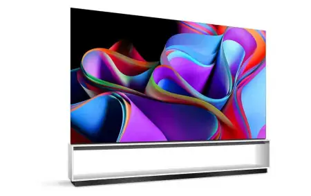 Smart Tivi LG OLED 8K 88 Inch OLED88Z3PSA 3