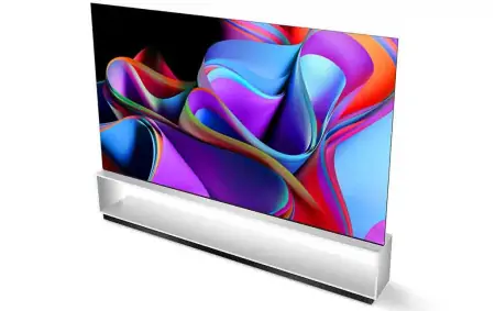 Smart Tivi LG OLED 8K 88 Inch OLED88Z3PSA 6