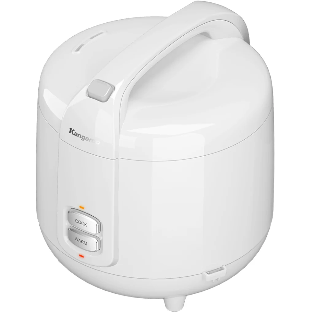 Nồi Cơm Nắp Gài Kangaroo KG18RC9 1.8 Lít 1