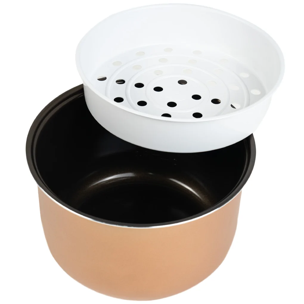 Nồi Cơm Nắp Gài Kangaroo KG18RC9 1.8 Lít 9