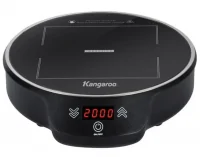 Bếp Điện Từ Đơn Kangaroo KG20IH8