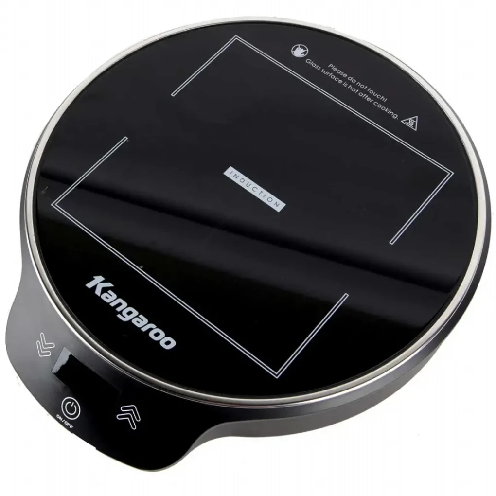 Bếp Điện Từ Đơn Kangaroo KG20IH8 2