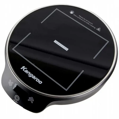 Bếp Điện Từ Đơn Kangaroo KG20IH8 2