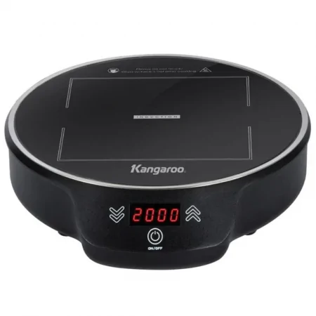 Bếp Điện Từ Đơn Kangaroo KG20IH8 0