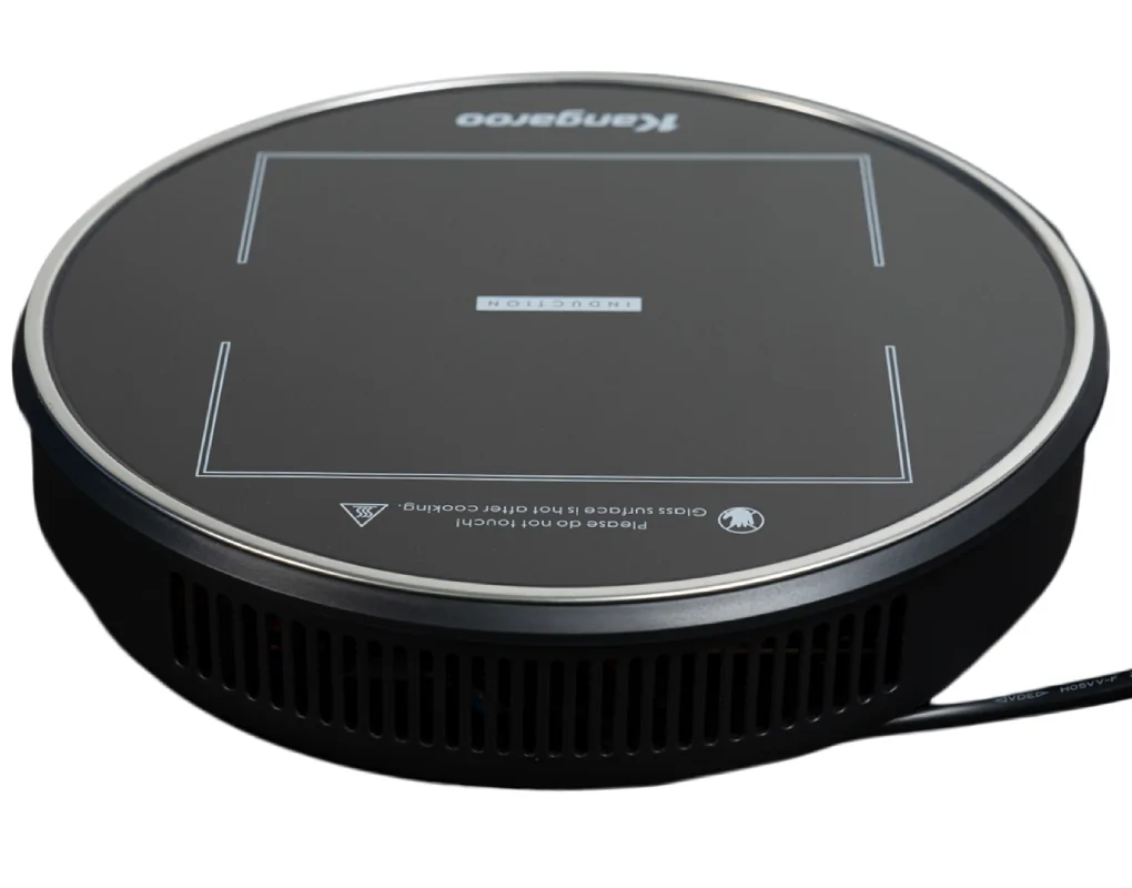 Bếp Điện Từ Đơn Kangaroo KG20IH8 4