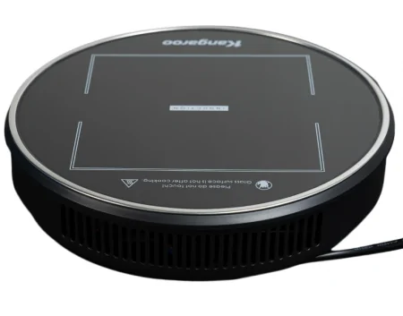 Bếp Điện Từ Đơn Kangaroo KG20IH8 4