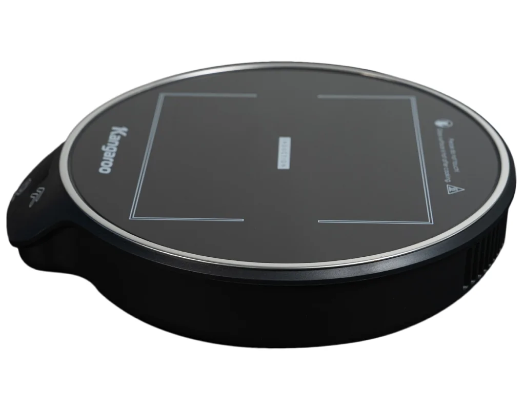 Bếp Điện Từ Đơn Kangaroo KG20IH8 5