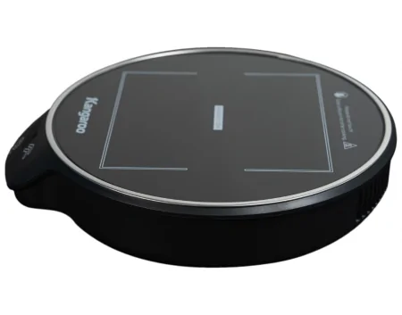 Bếp Điện Từ Đơn Kangaroo KG20IH8 5