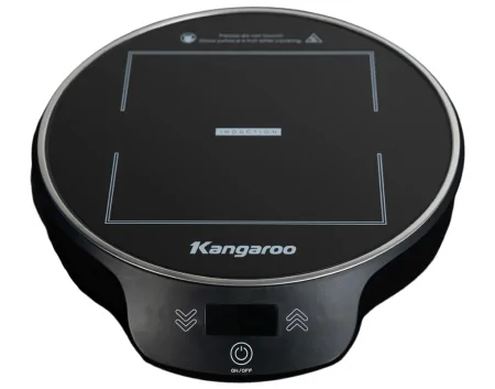 Bếp Điện Từ Đơn Kangaroo KG20IH8 6