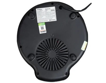 Bếp Điện Từ Đơn Kangaroo KG20IH8 7