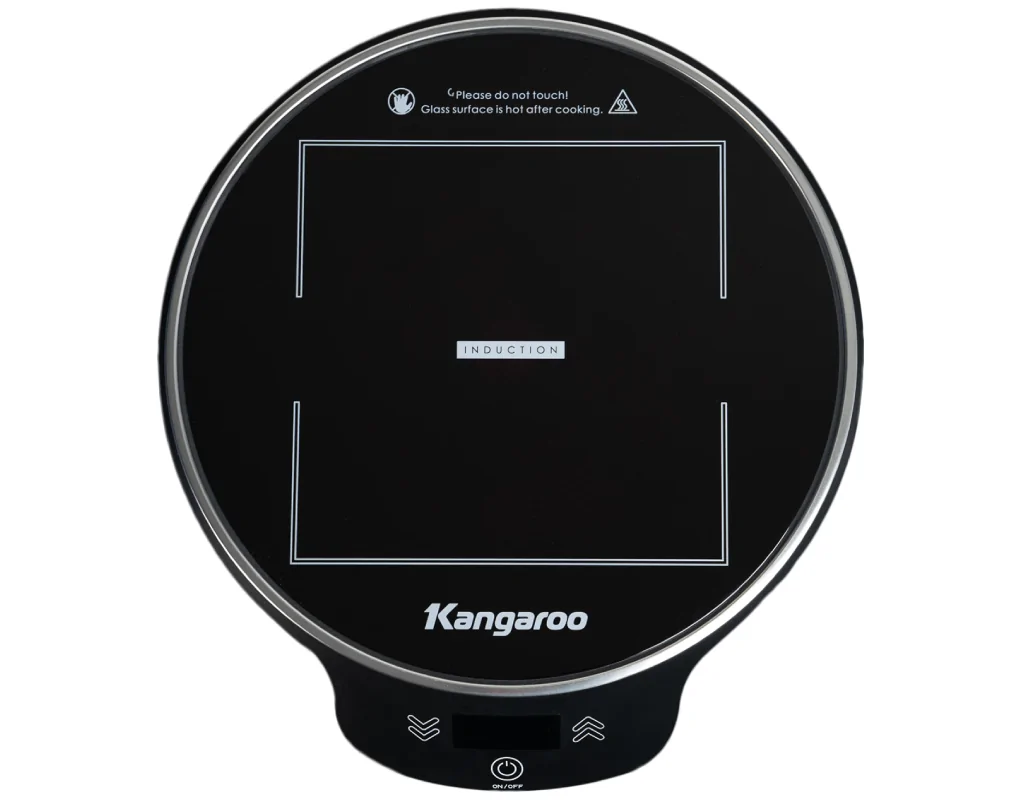 Bếp Điện Từ Đơn Kangaroo KG20IH8 8