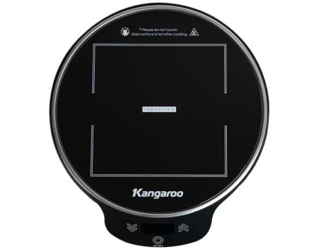 Bếp Điện Từ Đơn Kangaroo KG20IH8 8