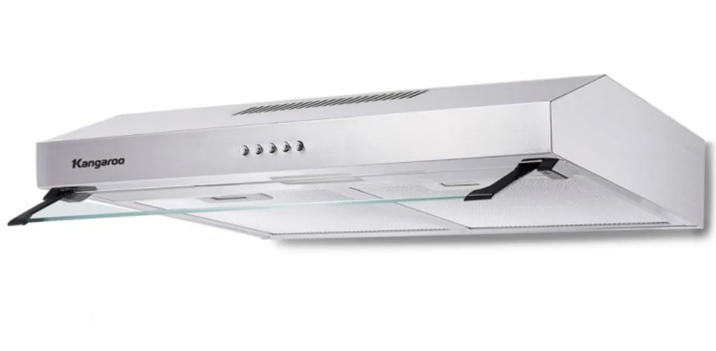 Máy Hút Mùi Âm Tủ Kangaroo KG70CS