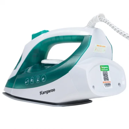 Bàn Ủi Hơi Nước Cầm Tay Kangaroo KGSI1800 1