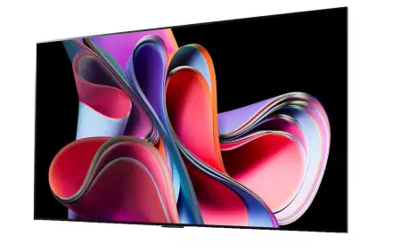 Smart Tivi LG OLED 4K 77 Inch OLED77G3PSA 0