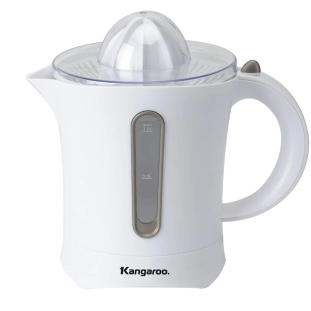Máy Vắt Cam Kangaroo KG346B 1.0 Lít