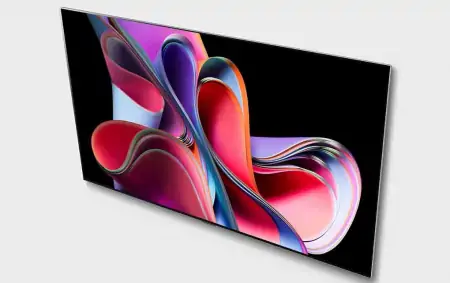 Smart Tivi LG OLED 4K 55 Inch OLED55G3PSA 2