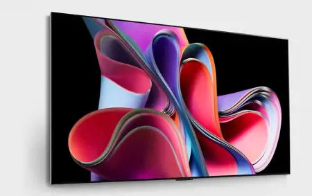 Smart Tivi LG OLED 4K 55 Inch OLED55G3PSA 4