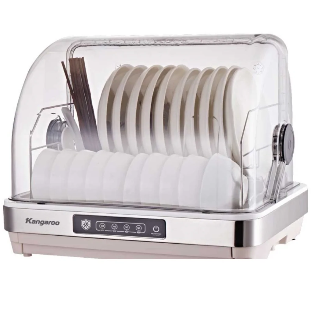 Máy Sấy Bát Kangaroo KG45DD