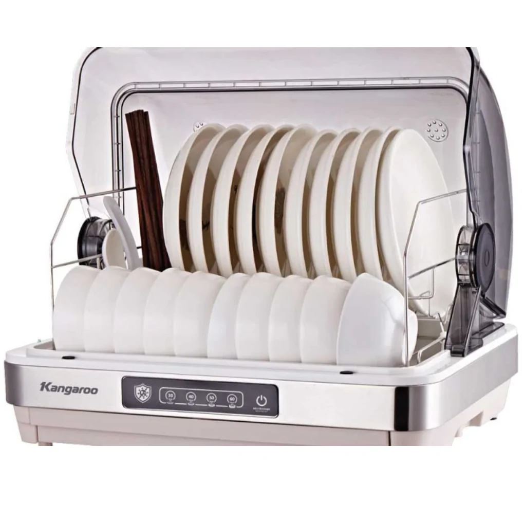 Máy Sấy Bát Kangaroo KG45DD 0