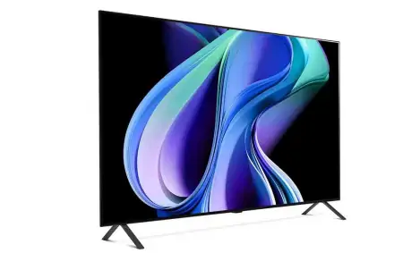Smart Tivi LG OLED 4K 55 Inch OLED55A3PSA 2