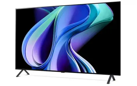 Smart Tivi LG OLED 4K 48 Inch OLED48A3PSA 0