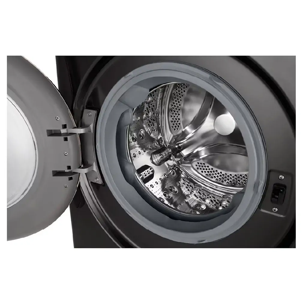 Máy Giặt LG Inverter 12 Kg FV1412S3BA 6