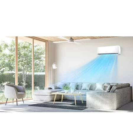 Máy Lạnh LG 1 Hp K09CH 13