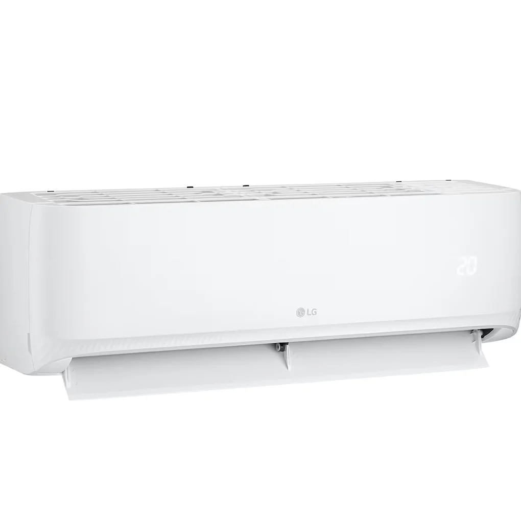 Máy Lạnh LG 1 Hp K09CH 3